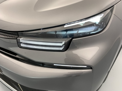 Citroën C4 PureTech 130 EAT8 Max