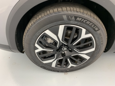 Citroën C4 PureTech 130 EAT8 Max