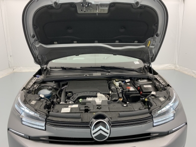Citroën C4 PureTech 130 EAT8 Max