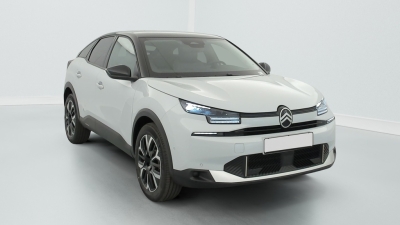 Citroën C4 PureTech 130 EAT8 Max
