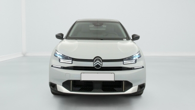 Citroën C4 PureTech 130 EAT8 Max