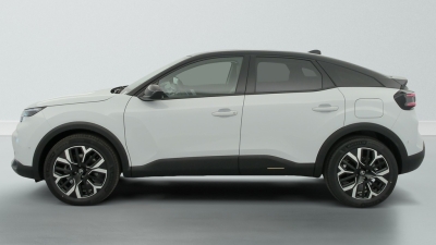 Citroën C4 PureTech 130 EAT8 Max