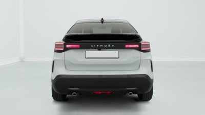 Citroën C4 PureTech 130 EAT8 Max