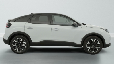 Citroën C4 PureTech 130 EAT8 Max