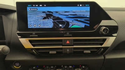 Citroën C4 PureTech 130 EAT8 Max