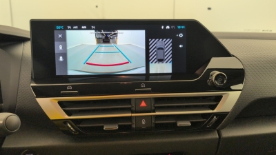 Citroën C4 PureTech 130 EAT8 Max