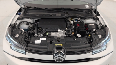 Citroën C4 PureTech 130 EAT8 Max