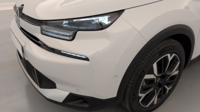 Citroën C4 PureTech 130 EAT8 Max