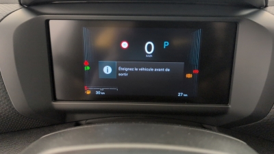 Citroën C4 PureTech 130 EAT8 Max