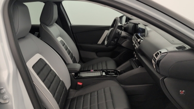 Citroën C4 PureTech 130 EAT8 Max