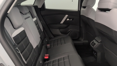 Citroën C4 PureTech 130 EAT8 Max