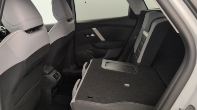 Citroën C4 PureTech 130 EAT8 Max