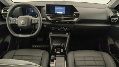 Citroën C4 PureTech 130 EAT8 Max