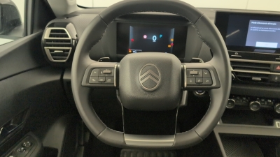 Citroën C4 PureTech 130 EAT8 Max