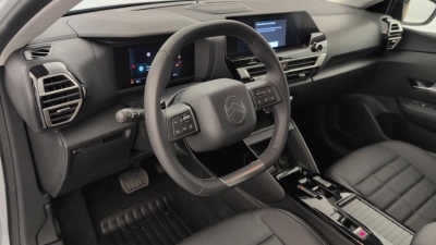 Citroën C4 PureTech 130 EAT8 Max