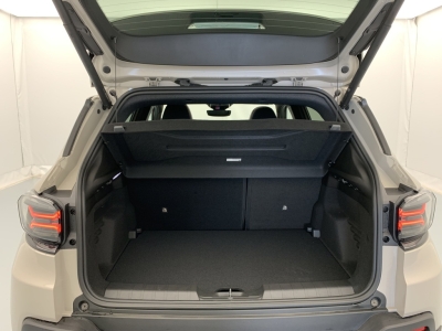 Jeep Avenger 1.2 Turbo T3 110 ch e-Hybrid BVR6 Summit