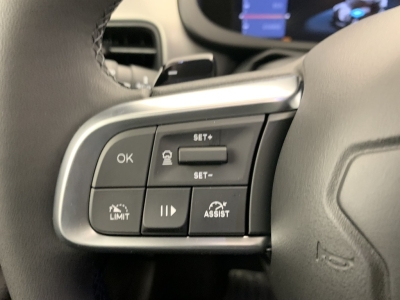 Jeep Avenger 1.2 Turbo T3 110 ch e-Hybrid BVR6 Summit