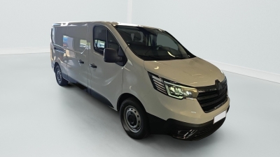 Renault Trafic BLUE DCI 150 L2H1 3T GSR2 ADVANCE