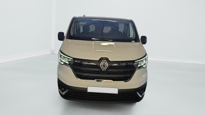 Renault Trafic BLUE DCI 150 L2H1 3T GSR2 ADVANCE