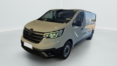 Renault Trafic BLUE DCI 150 L2H1 3T GSR2 ADVANCE