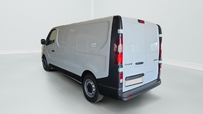 Renault Trafic BLUE DCI 150 L2H1 3T GSR2 ADVANCE
