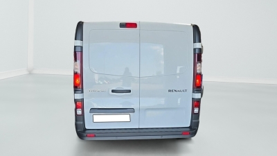 Renault Trafic BLUE DCI 150 L2H1 3T GSR2 ADVANCE