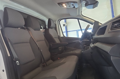 Renault Trafic BLUE DCI 150 L2H1 3T GSR2 ADVANCE