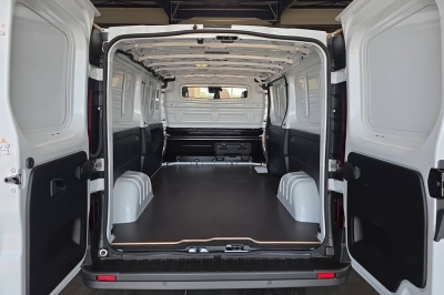 Renault Trafic BLUE DCI 150 L2H1 3T GSR2 ADVANCE