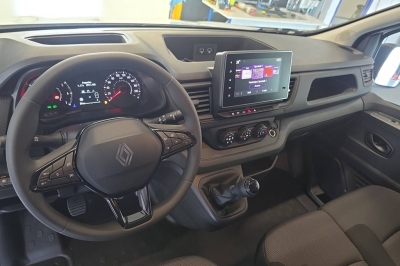 Renault Trafic BLUE DCI 150 L2H1 3T GSR2 ADVANCE