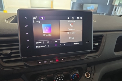 Renault Trafic BLUE DCI 150 L2H1 3T GSR2 ADVANCE