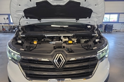 Renault Trafic BLUE DCI 150 L2H1 3T GSR2 ADVANCE
