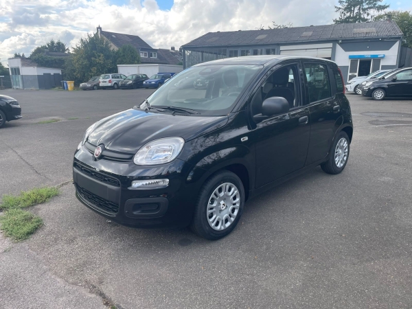 FiatPanda1.0 70 ch GSE Hybride Icon 5P