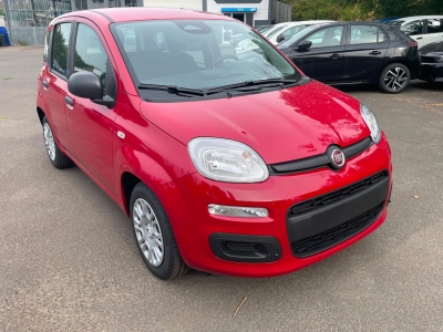 FiatPandina1.0 65 ch Hybrid BSG S/S Pop