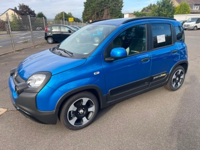 Fiat Pandina 1.0 65 ch Hybrid BSG S/S Cross
