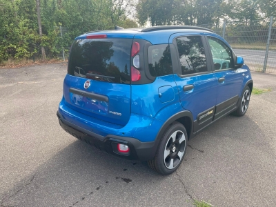 Fiat Pandina 1.0 65 ch Hybrid BSG S/S Cross