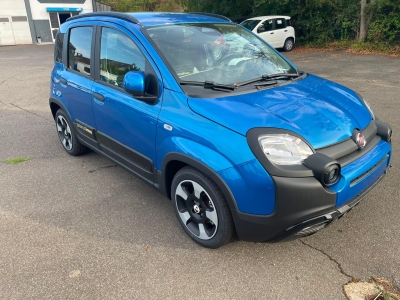 Fiat Pandina 1.0 65 ch Hybrid BSG S/S Cross