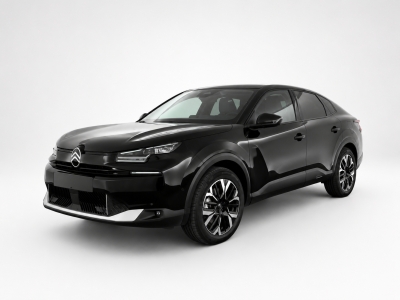 Citroënë-C4X156 ch autonomie etendue Plus