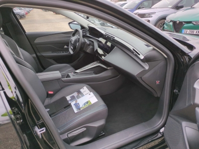 Peugeot 308 PureTech 130ch S&S EAT8 Allure
