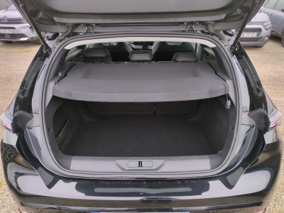 Peugeot 308 PureTech 130ch S&S EAT8 Allure