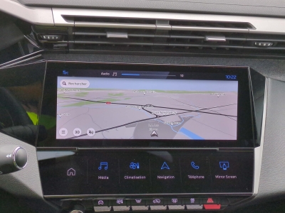 Peugeot 308 PureTech 130ch S&S EAT8 Allure