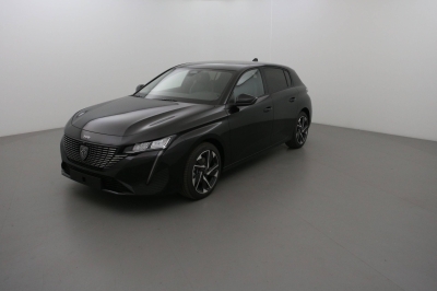 Peugeot308PureTech 130ch S&S EAT8 Allure