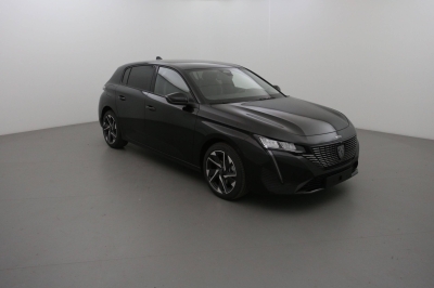 Peugeot 308 PureTech 130ch S&S EAT8 Allure