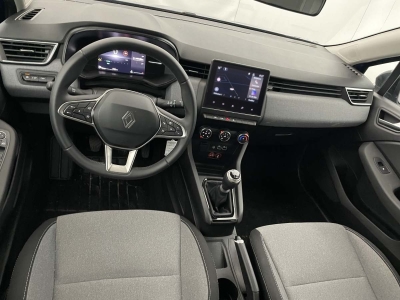 RenaultClio VBlue dCi 100 ch GSR2 Evolution