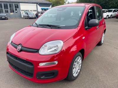 FiatPandina1.0 65 ch Hybrid BSG S/S Icon