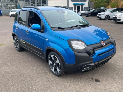 FiatPandina1.0 65 ch Hybrid BSG S/S Cross