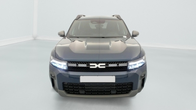 Dacia Bigster 155 Expression