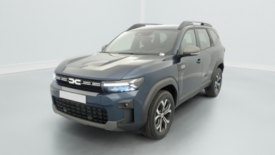 Dacia Bigster 155 Expression