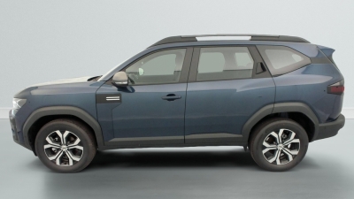Dacia Bigster 155 Expression
