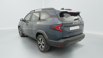 Dacia Bigster 155 Expression