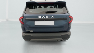 Dacia Bigster 155 Expression